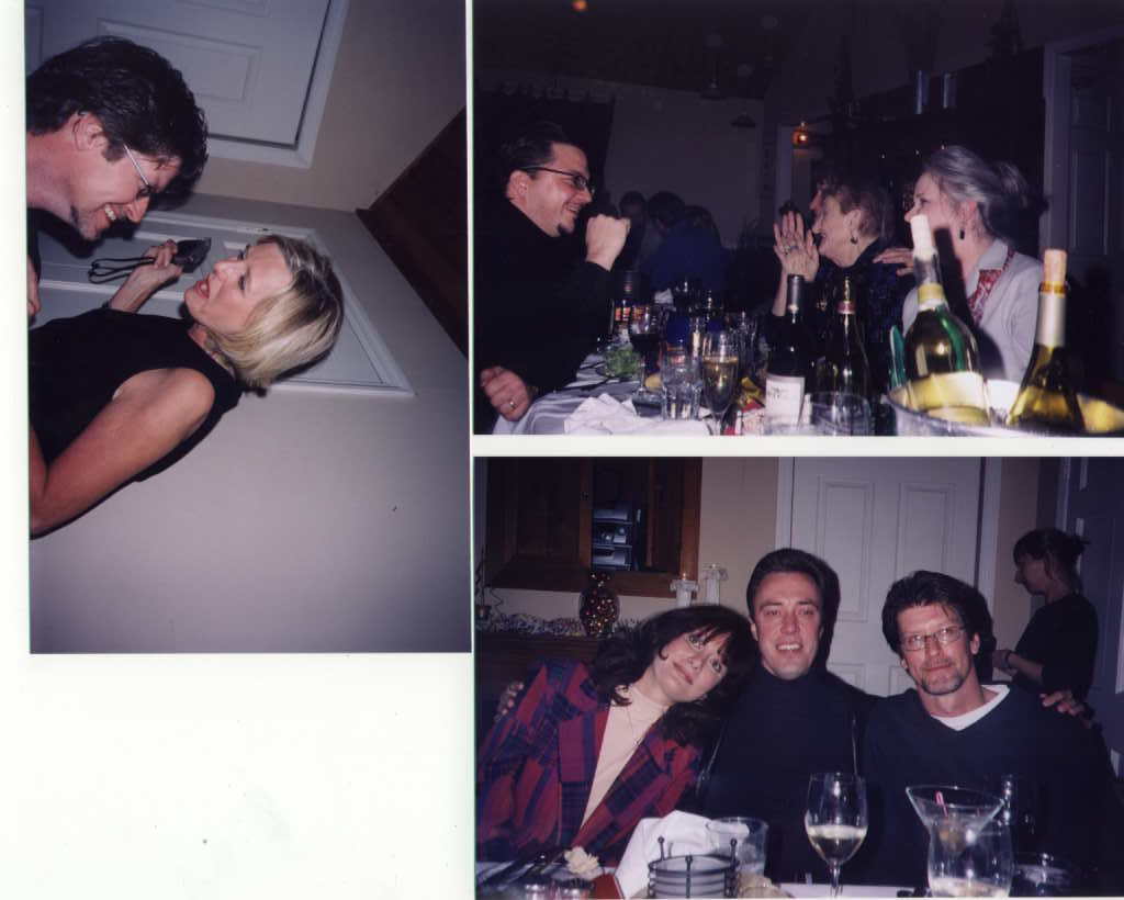 New Years Eve