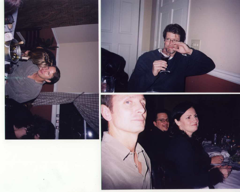 New Years Eve