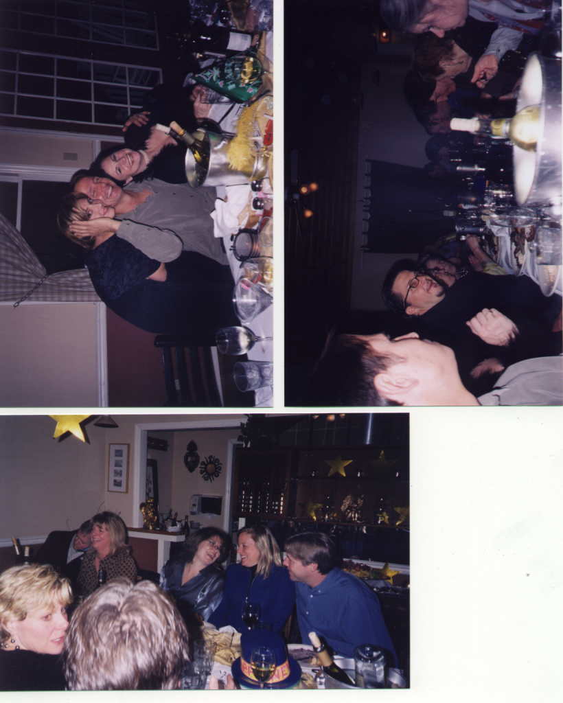 New Years Eve