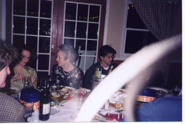 New Years Eve
