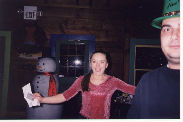 New Years Eve