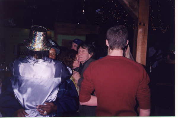 New Years Eve