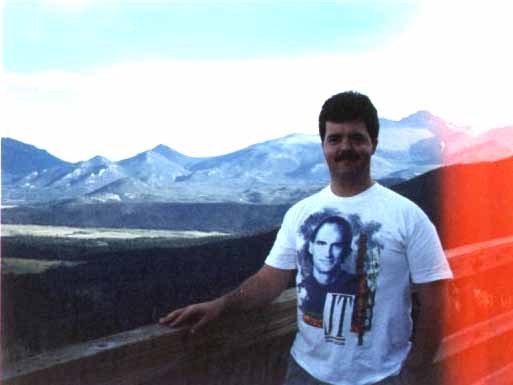 Longs Peak