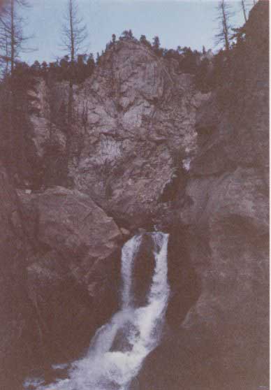 Waterfall