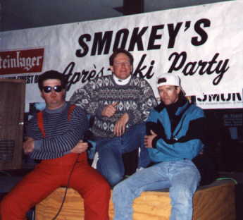 Breckenridge
