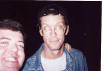 Jim and I